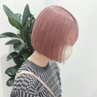 カラー マツエクmarry池袋所属・マツエクモデル無料 marry 池袋秦のマツエク・マツパデザイン