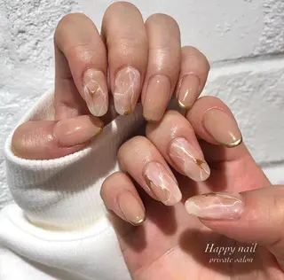 ネイル 心と体が整う腸活 サロン ラクシュミーのエステ・リラクイメージ