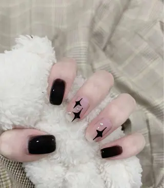 ネイル Glow Nail スカルプ専門店のネイルデザイン