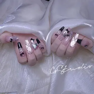 ネイル G. Studioのネイルデザイン