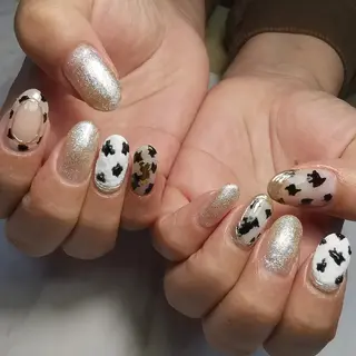 ネイル reve あやののネイルデザイン