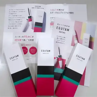 アンジェリーク八王子 🩷MIRAI🩷のマツエク・マツパデザイン