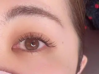 マツエク・マツパ いかた ゆうのマツエク・マツパデザイン