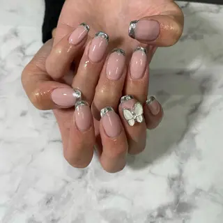 ネイル Nail&Eye ONNAILのネイルデザイン