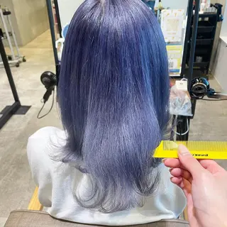 ショート SOYON いわき店【ソヨン】所属・真 美のマツエク・マツパデザイン