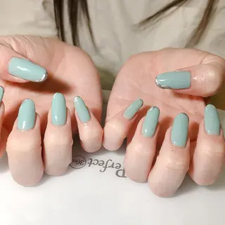 ネイル CHERIMO【lalaLaLa】所属・CHERIMO シェリモのネイルデザイン