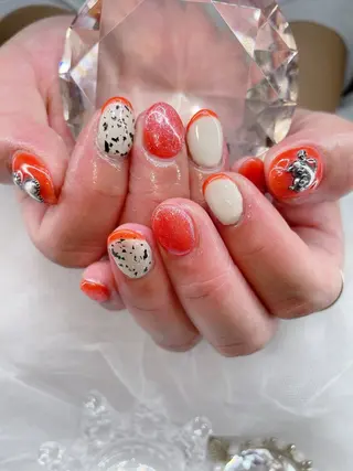 ネイル misun_nail所属・misun_ nailのネイルデザイン