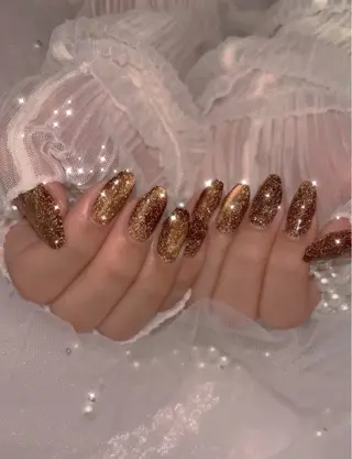 ネイル Nail Salon macherieのネイルデザイン