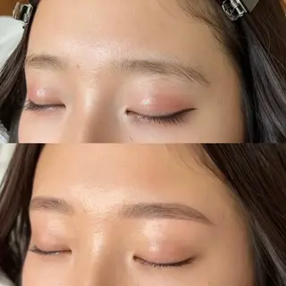 マツエク・マツパ アイブロウ maru 🌿代官山の眉毛・アイブロウイメージ