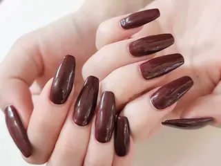 ネイル AngelBeauty上野所属・ココ Kokoのネイルデザイン