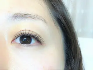 マツエク・マツパ 高橋 ルネのマツエク・マツパデザイン