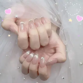ネイル nail GZMのネイルデザイン