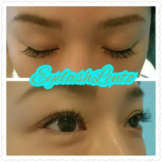 まつエク Lento .の眉毛・アイブロウイメージ