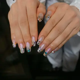 ネイル Emma Nailのネイルデザイン