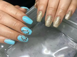 ネイル N.design muraのネイルデザイン