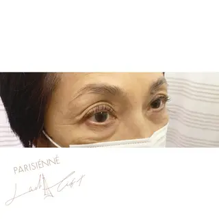 マツエク・マツパ プロカラーカレン 藤井寺所属・プロカラーカレン 藤井寺店のマツエク・マツパデザイン