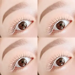 マツエク・マツパ miho【吉祥寺】 ★プライベートサロンのマツエク・マツパデザイン