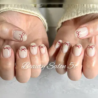ネイル Beauty Salon5cのネイルデザイン