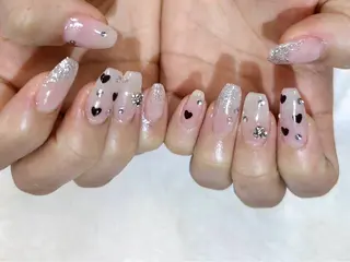 ネイル Epokku ネイルサロンのネイルデザイン