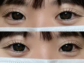 マツエク・マツパ 🧸Lily船橋 石川🌿‬のマツエク・マツパデザイン