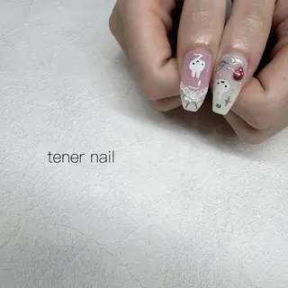 ネイル tener  nail  テネルネイル所属・テネルネイル tener nailのネイルデザイン