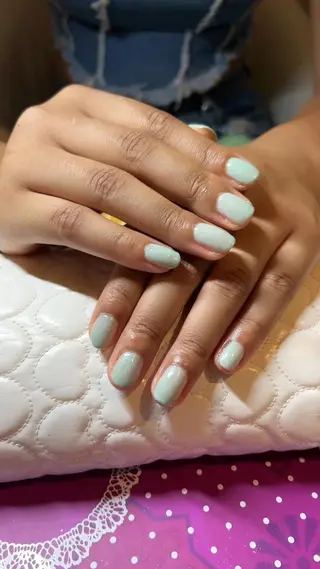 ネイル 林 萌えのマツエク・マツパデザイン