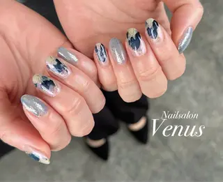 ネイル Nail salon Venusのネイルデザイン