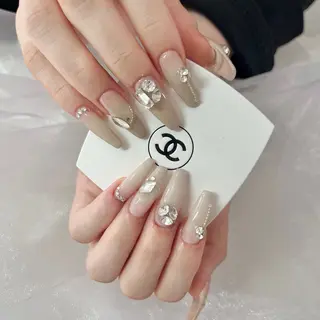 ネイル Luuny nailのネイルデザイン