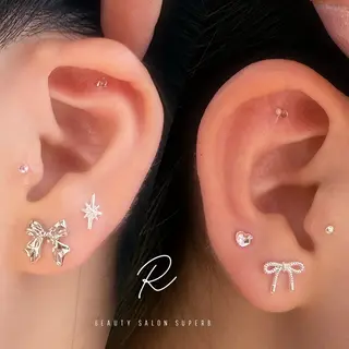 秋葉原コットン所属・ヘアセット 🤍AIRA🤍のヘアスタイル