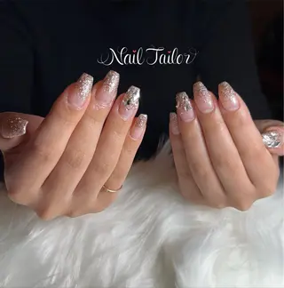 ネイル 〜Nail Tailor〜　ネイルテイラー所属・NailTailor ネイルテイラーのネイルデザイン