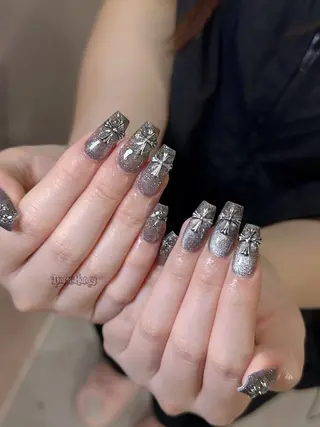 ネイル DarkHoney 池袋店のネイルデザイン