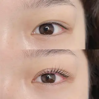 マツエク・マツパ Ann Moss 日本橋店所属・高根澤 莉緒のマツエク・マツパデザイン