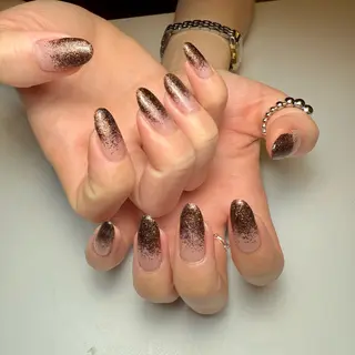 ネイル yu_.nail yuのネイルデザイン