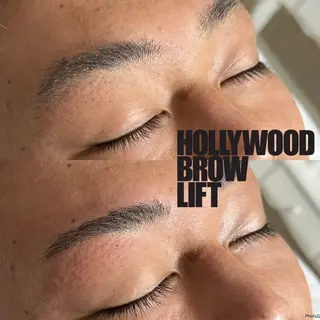 アイブロウ 脱毛＆Beauty salon IILA所属・垢抜けお手伝い💖 Sakuraの眉毛・アイブロウイメージ