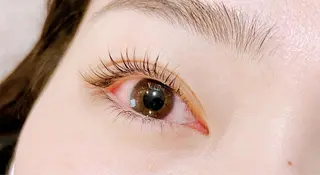 マツエク・マツパ cheerful eyelash&eyebrow所属・cheerful akagawaのマツエク・マツパデザイン