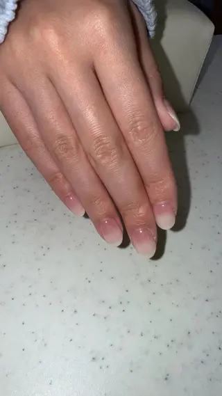 ネイル ⭐︎ shinoのネイルデザイン