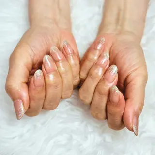 ネイル Naoko Mのネイルデザイン