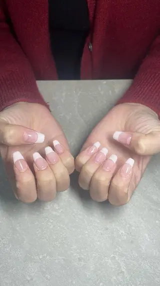 ネイル LINXS aosaのネイルデザイン