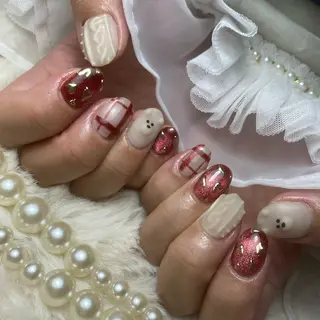 ネイル Beauty Space N&Nのネイルデザイン