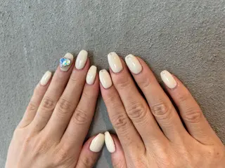 ネイル tote. sumileのネイルデザイン