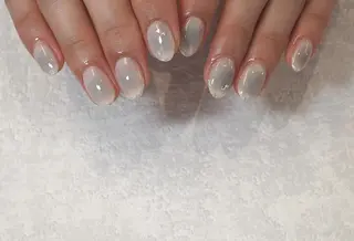 ネイル 田中 （ネイリスト）のネイルデザイン