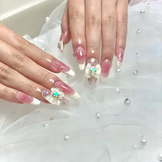 ネイル Beautiful. Aのネイルデザイン