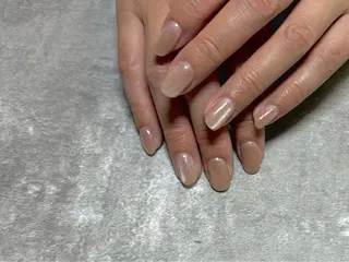 ネイル Leia yokoのネイルデザイン