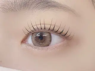 マツエク・マツパ airi ☺︎のマツエク・マツパデザイン