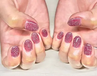 ネイル Nail Salon NANO所属・美爪&巻き爪ケア❤️ ネイルサロンNANOのネイルデザイン