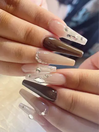ネイル naildesign BESTのネイルデザイン