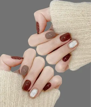 ネイル ビューティーリゾート麗所属・于 麗影のエステ・リラクイメージ