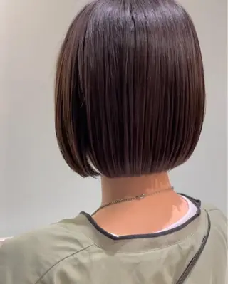 ショート 森本 裕太 / ボブのヘアスタイル