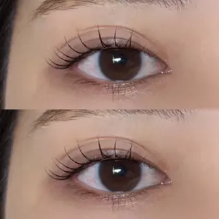 マツエク・マツパ anna /国分寺のマツエク・マツパデザイン