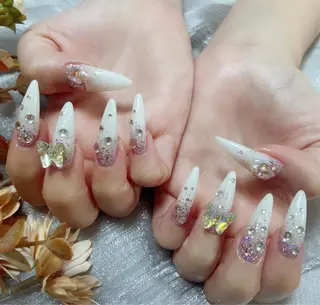 ネイル ＆ME アンドミーのネイルデザイン